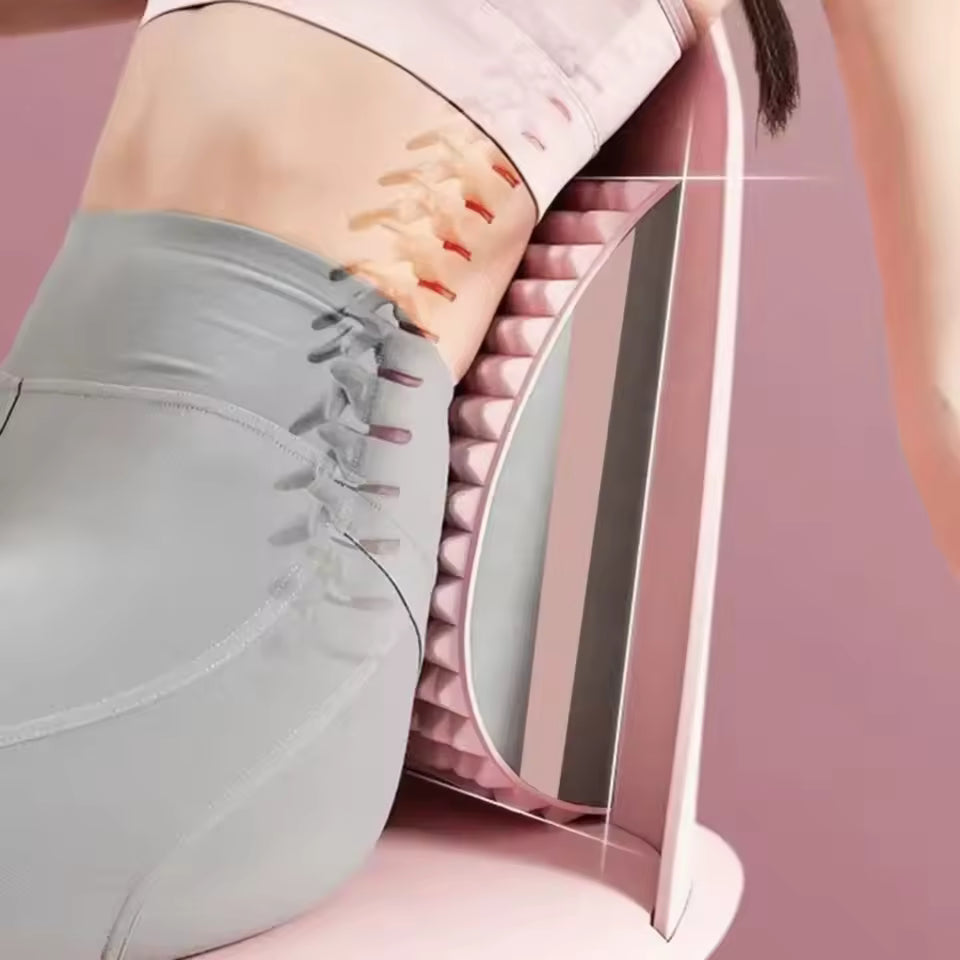 StretchR™ - Back Stretcher